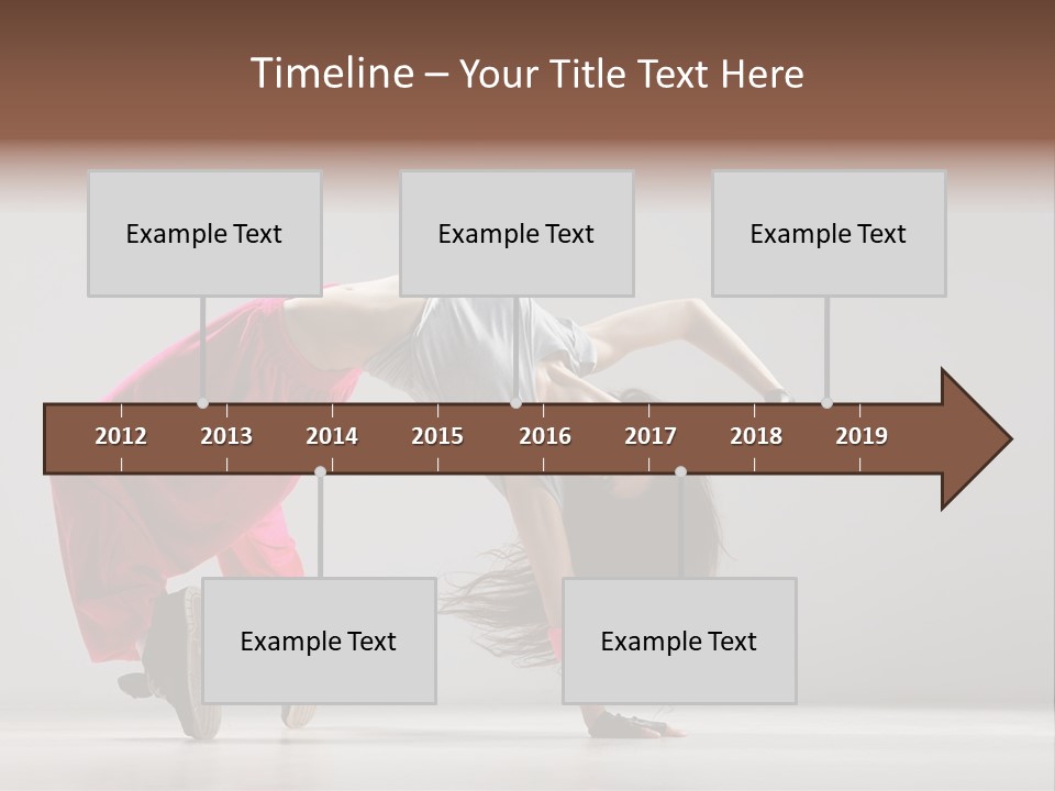 Background Buy Celebration PowerPoint Template