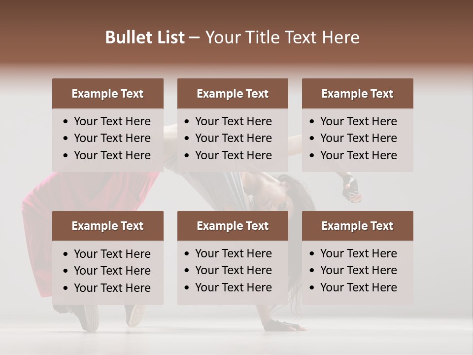 Background Buy Celebration PowerPoint Template