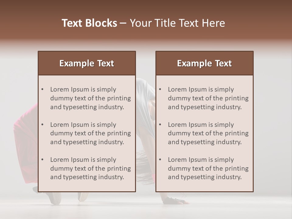 Background Buy Celebration PowerPoint Template