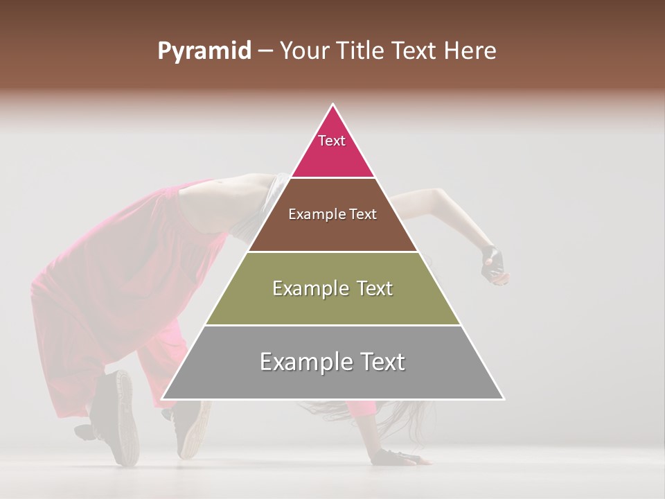 Background Buy Celebration PowerPoint Template