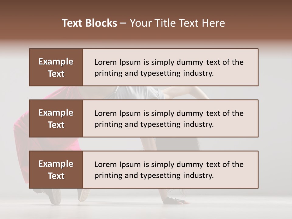 Background Buy Celebration PowerPoint Template