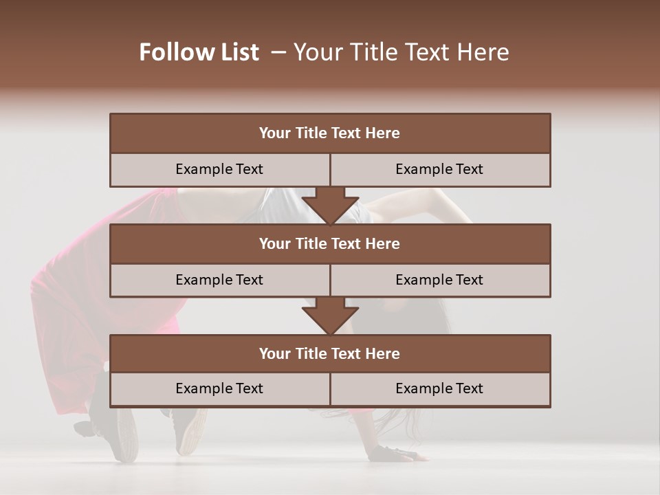 Background Buy Celebration PowerPoint Template