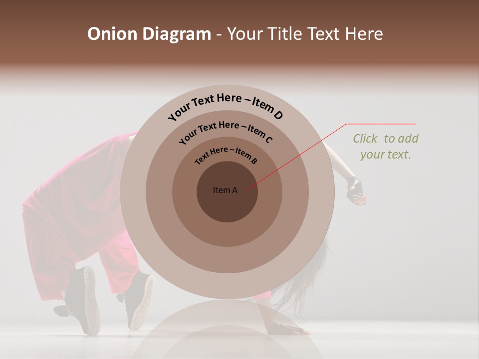 Background Buy Celebration PowerPoint Template