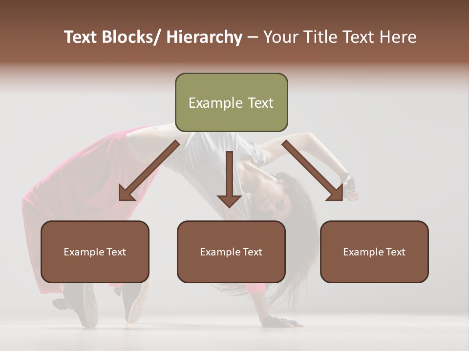Background Buy Celebration PowerPoint Template