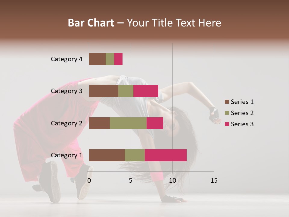 Background Buy Celebration PowerPoint Template