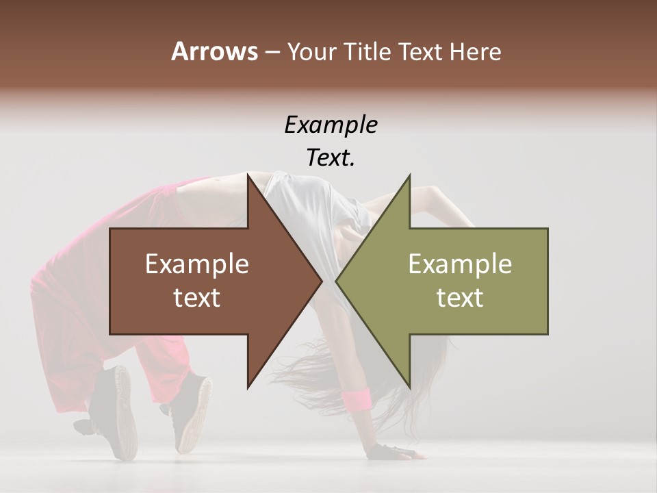 Background Buy Celebration PowerPoint Template