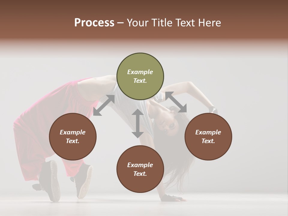 Background Buy Celebration PowerPoint Template