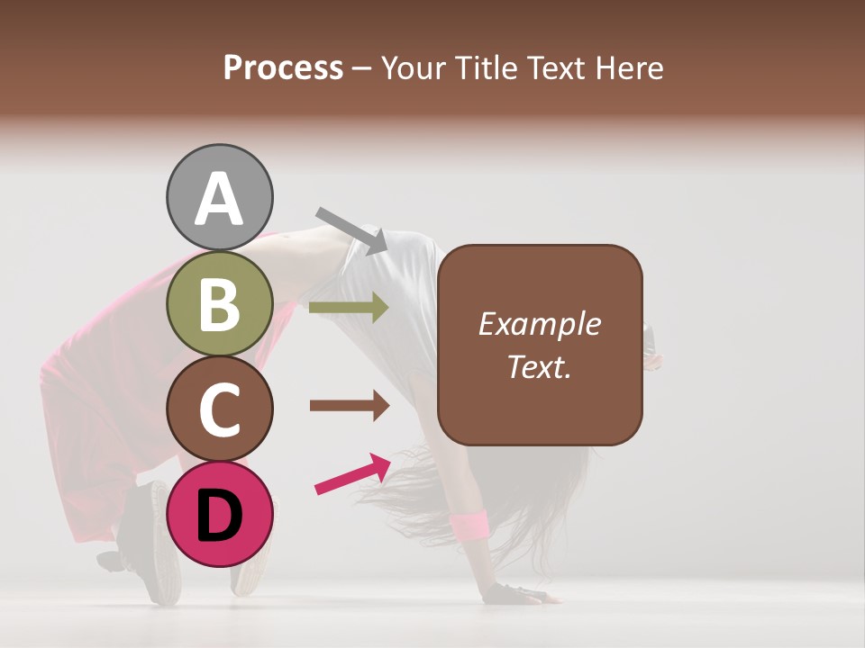 Background Buy Celebration PowerPoint Template