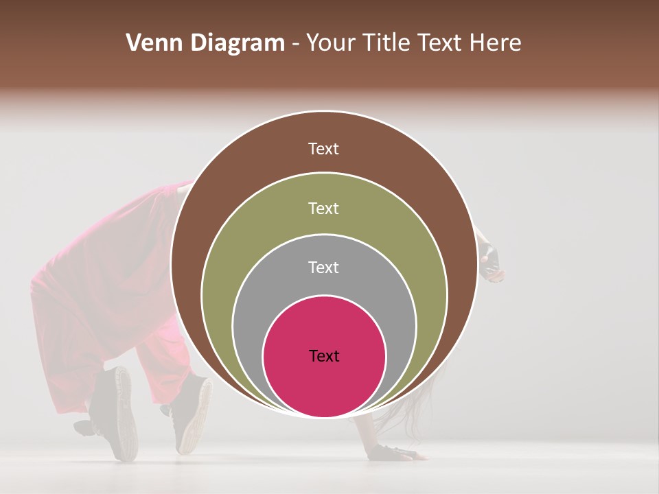 Background Buy Celebration PowerPoint Template