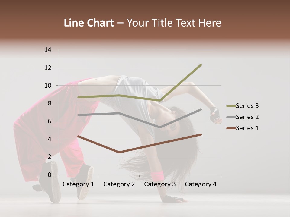 Background Buy Celebration PowerPoint Template