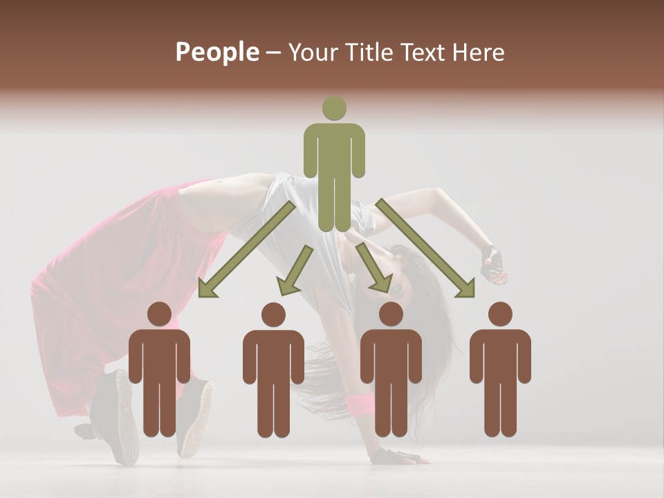 Background Buy Celebration PowerPoint Template