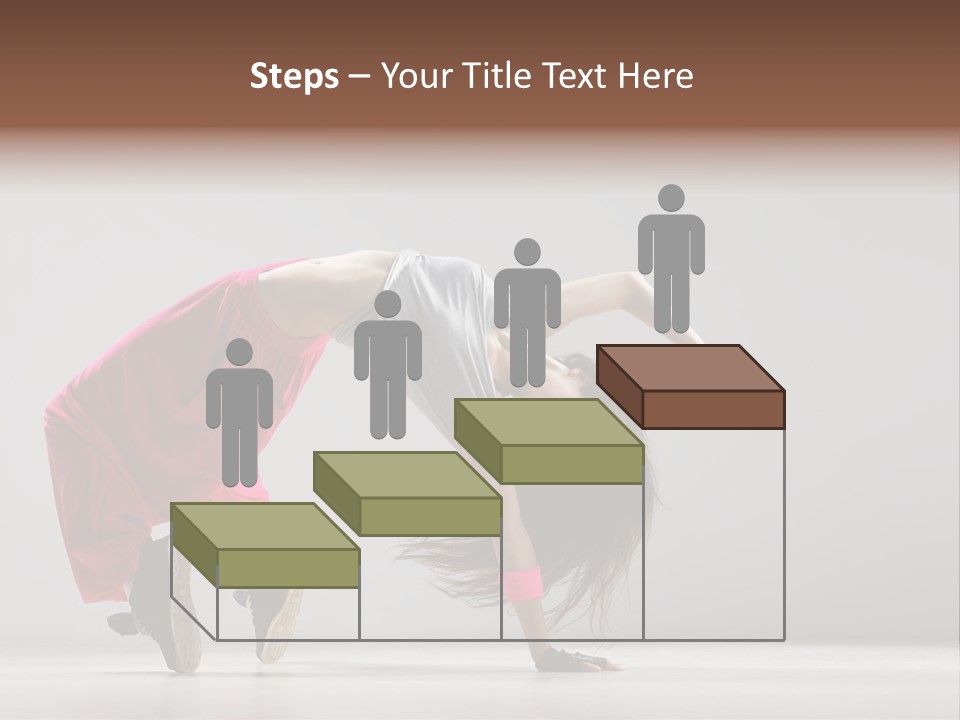 Background Buy Celebration PowerPoint Template