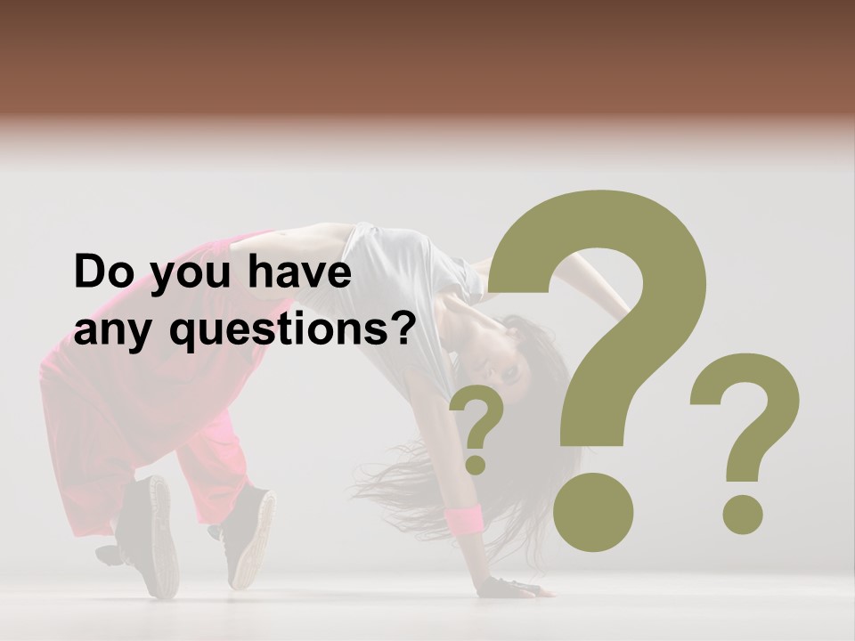 Background Buy Celebration PowerPoint Template