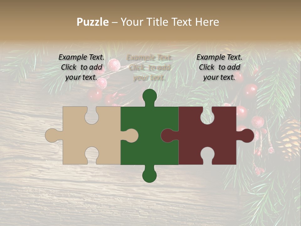 Group Copy Grunge PowerPoint Template
