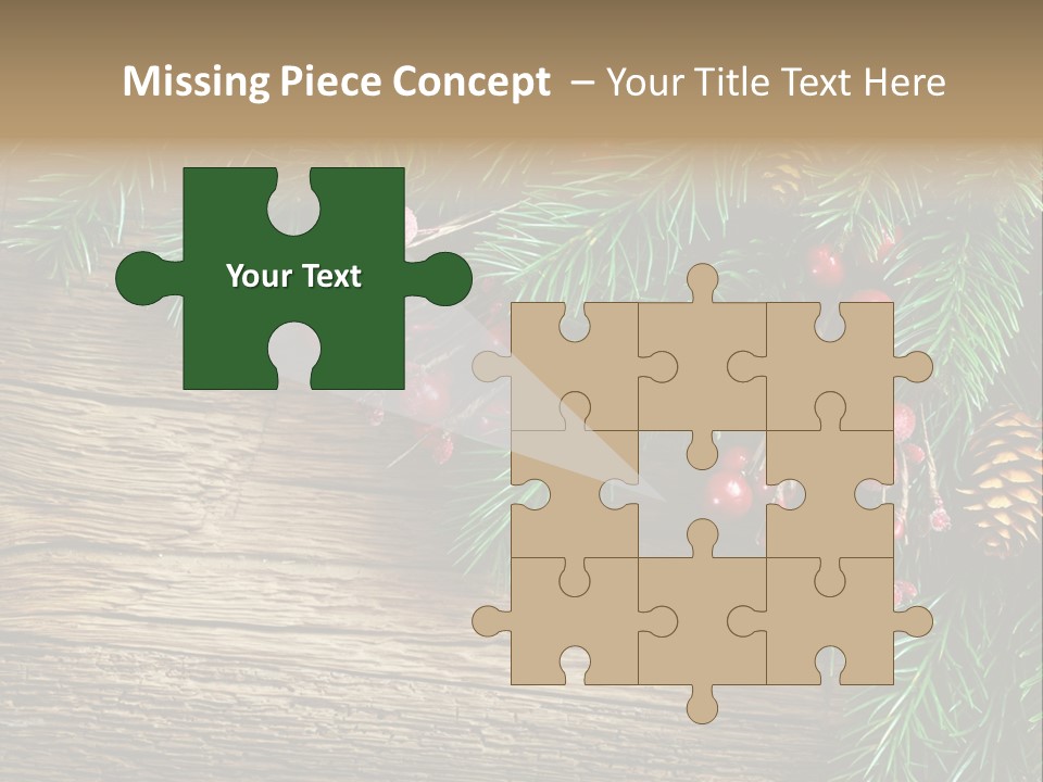 Group Copy Grunge PowerPoint Template