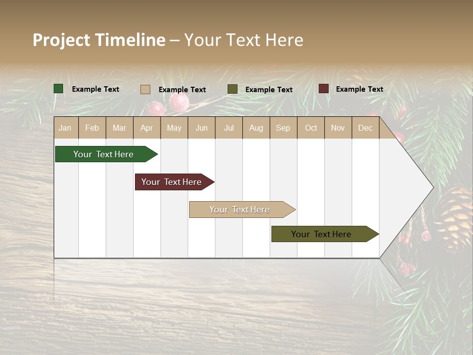 Group Copy Grunge PowerPoint Template