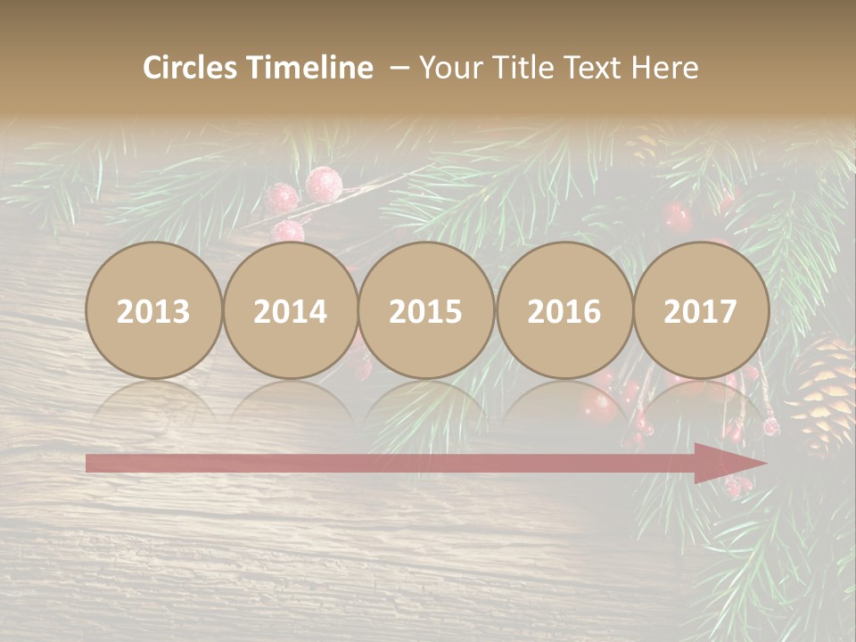Group Copy Grunge PowerPoint Template
