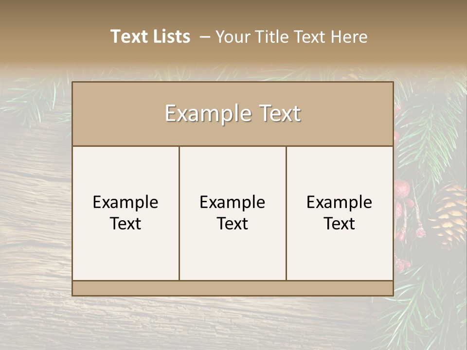 Group Copy Grunge PowerPoint Template
