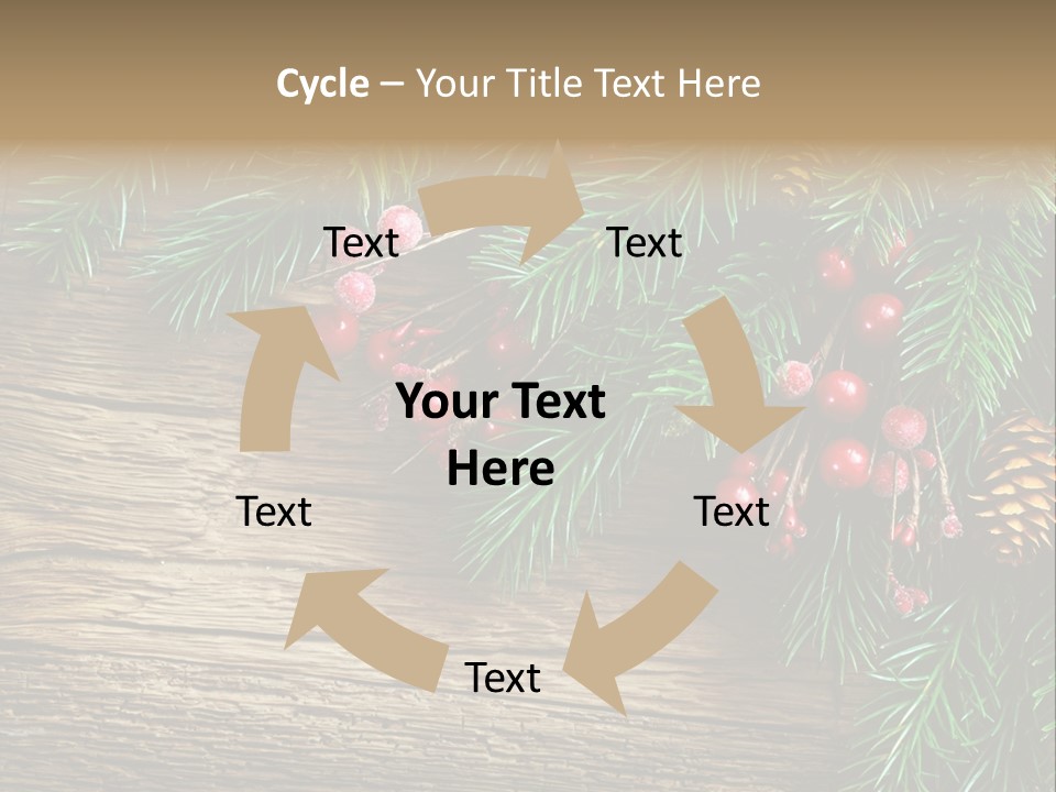 Group Copy Grunge PowerPoint Template