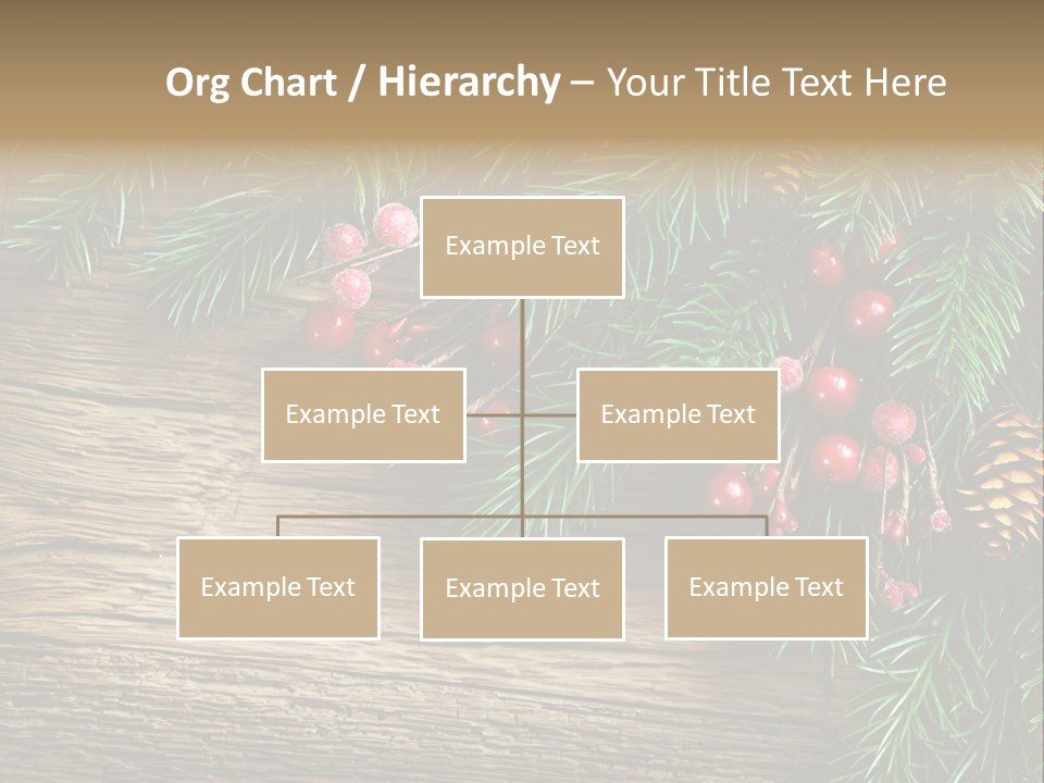 Group Copy Grunge PowerPoint Template