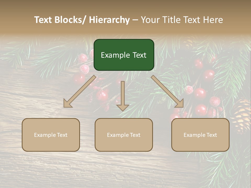 Group Copy Grunge PowerPoint Template