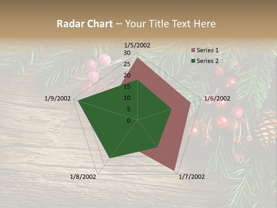 Group Copy Grunge PowerPoint Template