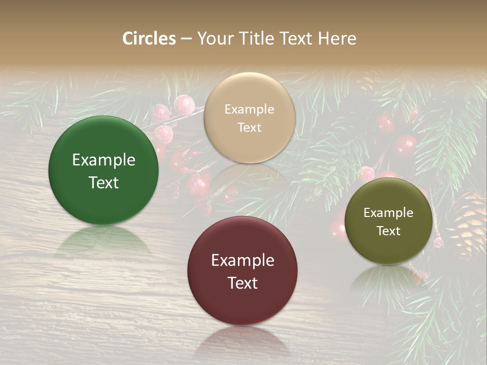 Group Copy Grunge PowerPoint Template