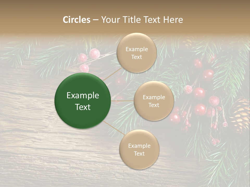 Group Copy Grunge PowerPoint Template