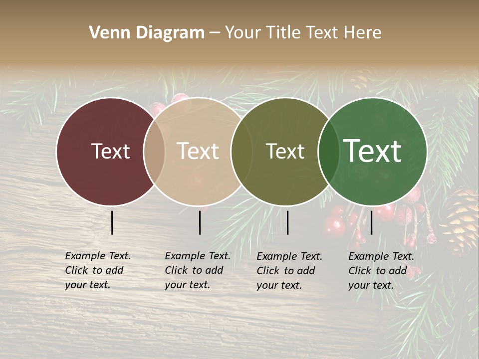 Group Copy Grunge PowerPoint Template