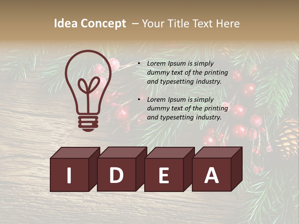 Group Copy Grunge PowerPoint Template