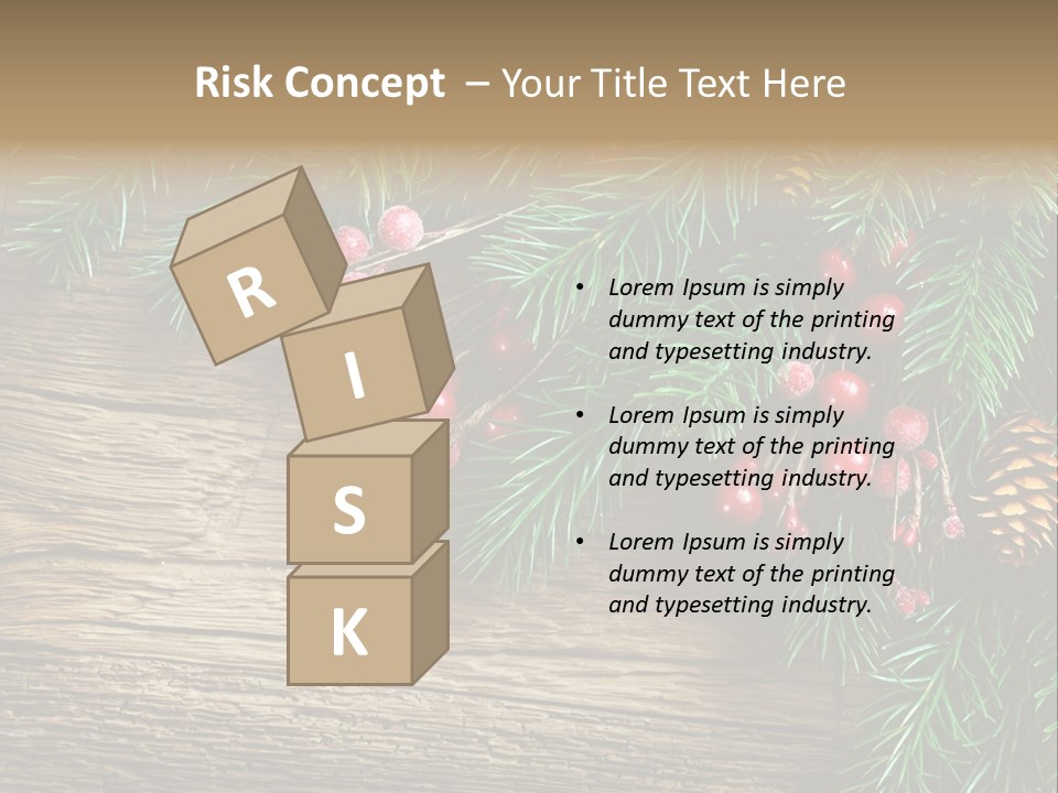 Group Copy Grunge PowerPoint Template