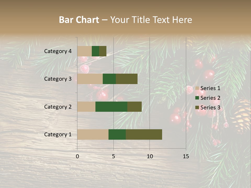 Group Copy Grunge PowerPoint Template