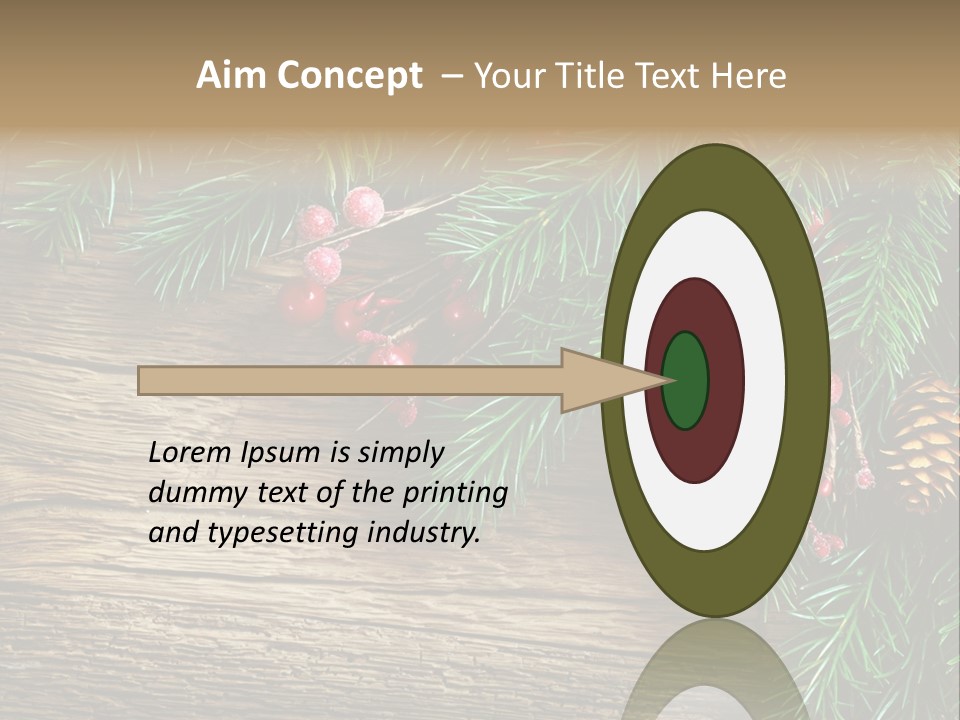 Group Copy Grunge PowerPoint Template