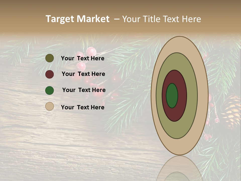 Group Copy Grunge PowerPoint Template