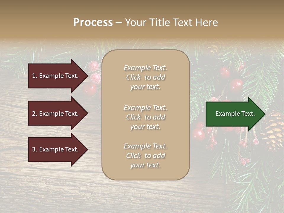 Group Copy Grunge PowerPoint Template