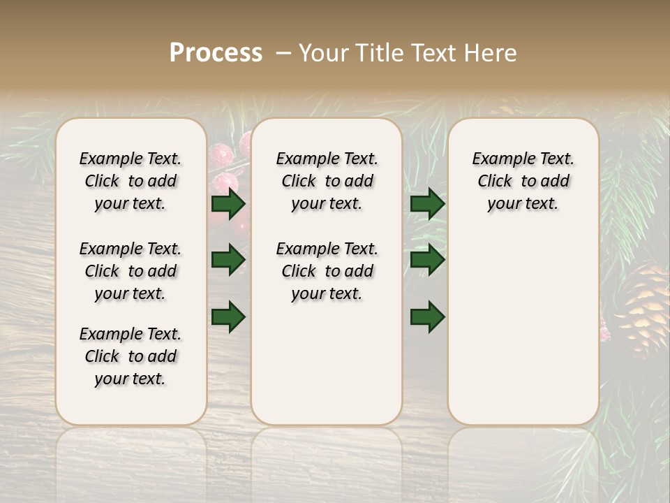 Group Copy Grunge PowerPoint Template