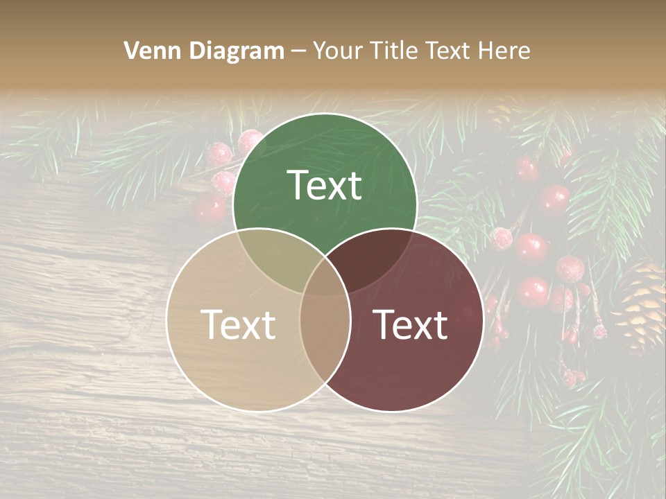 Group Copy Grunge PowerPoint Template
