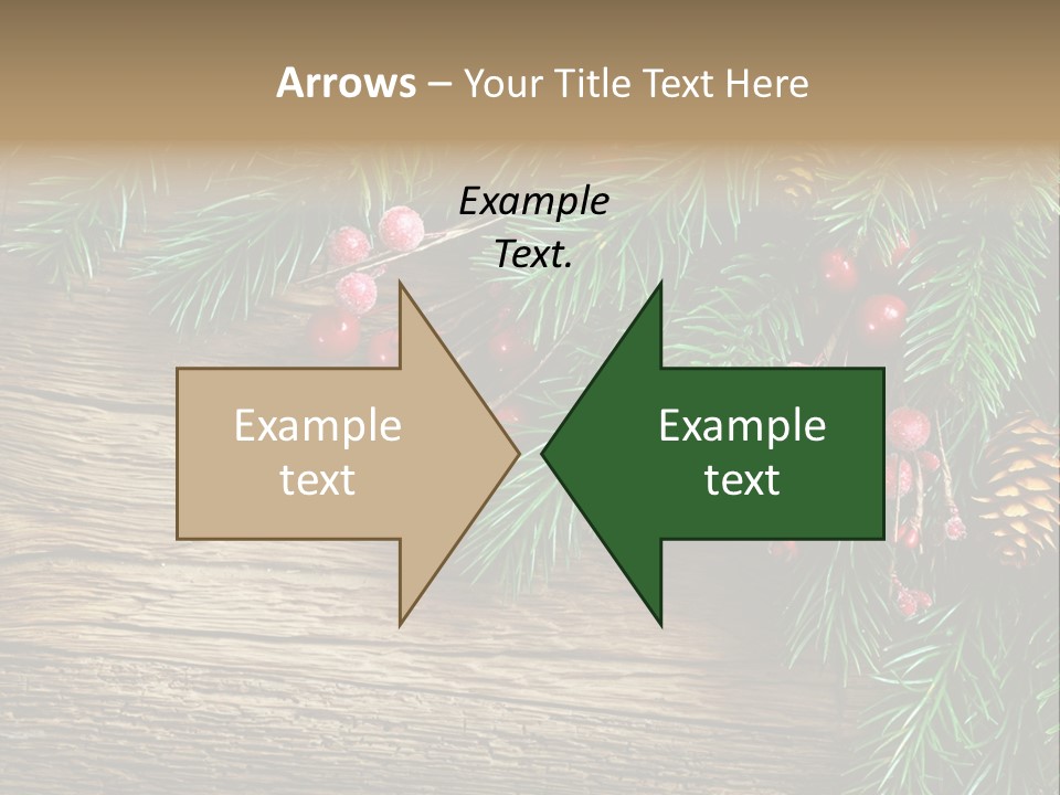 Group Copy Grunge PowerPoint Template
