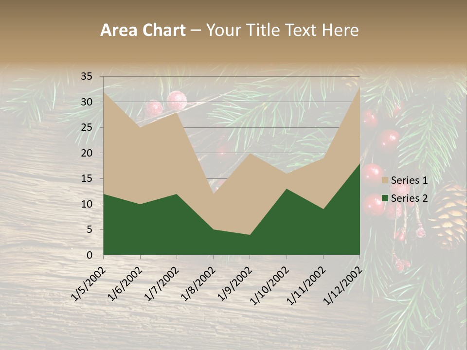 Group Copy Grunge PowerPoint Template