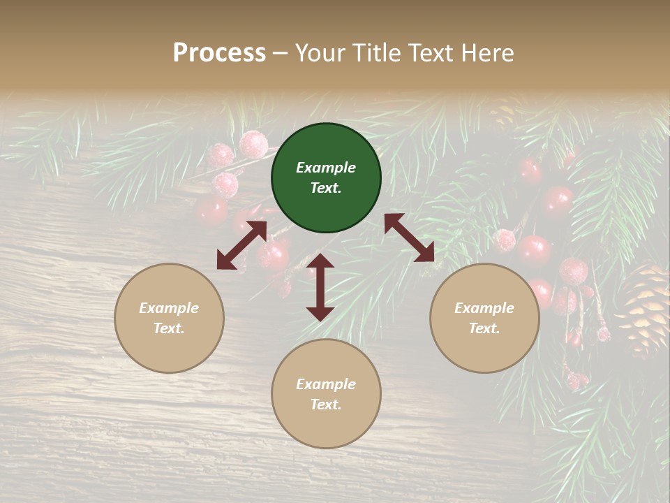 Group Copy Grunge PowerPoint Template