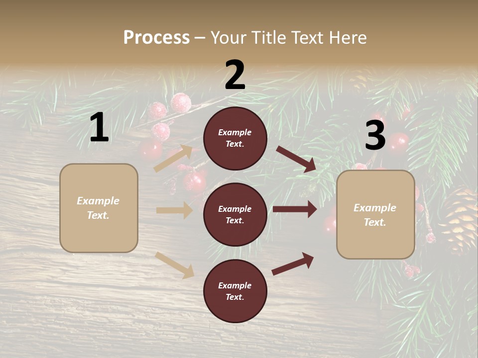 Group Copy Grunge PowerPoint Template