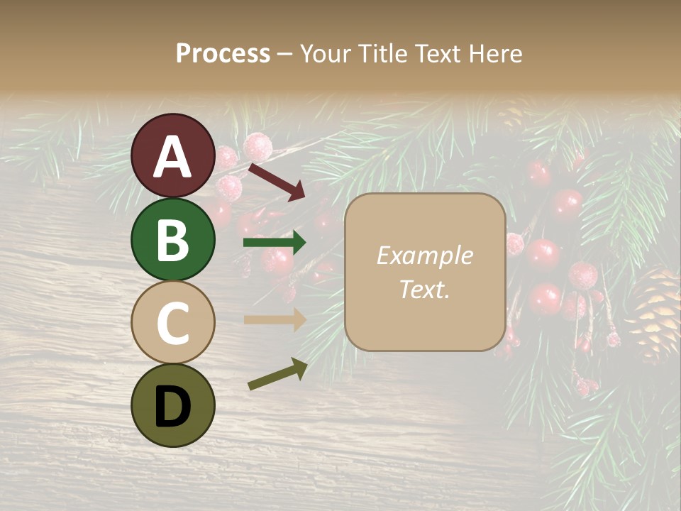 Group Copy Grunge PowerPoint Template