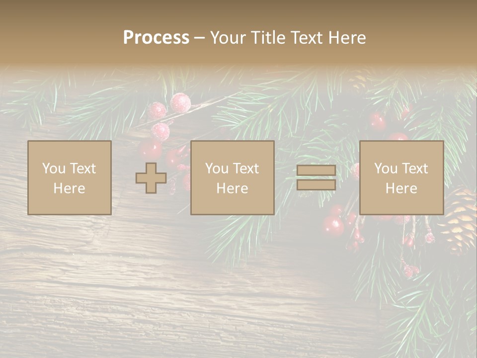 Group Copy Grunge PowerPoint Template