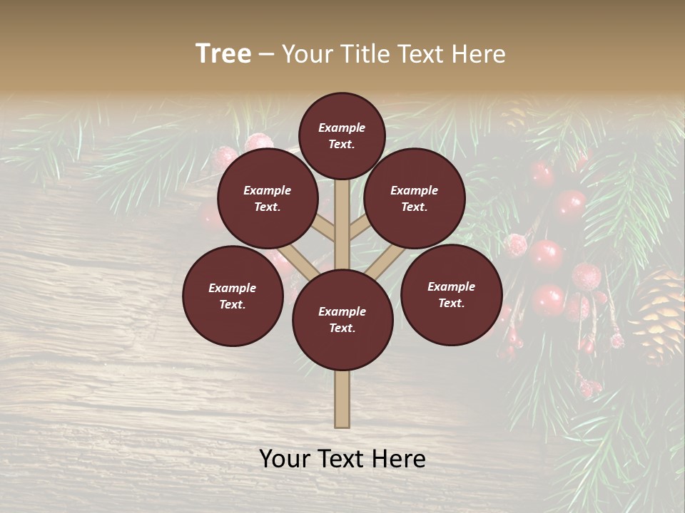 Group Copy Grunge PowerPoint Template