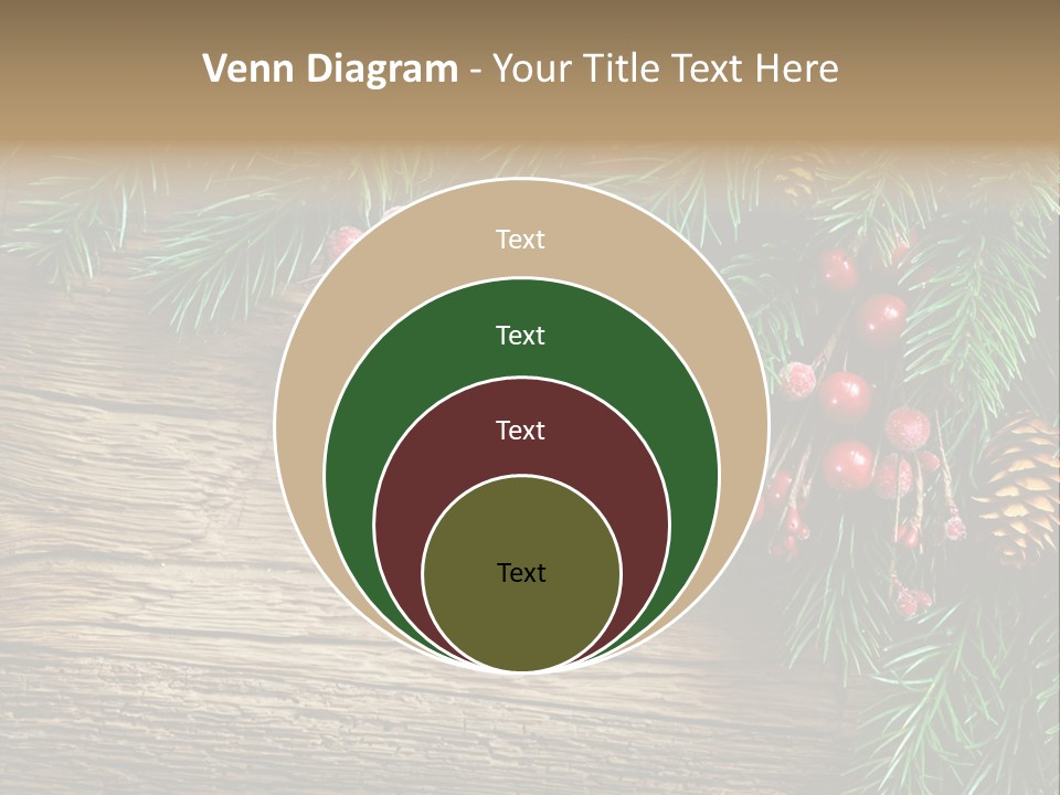 Group Copy Grunge PowerPoint Template