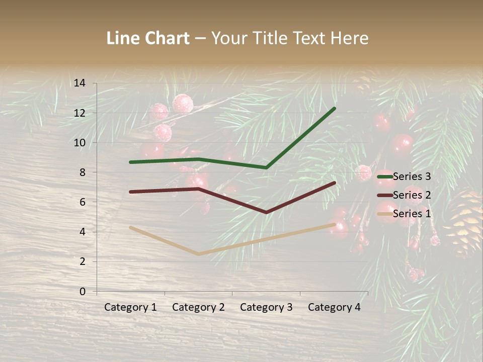 Group Copy Grunge PowerPoint Template