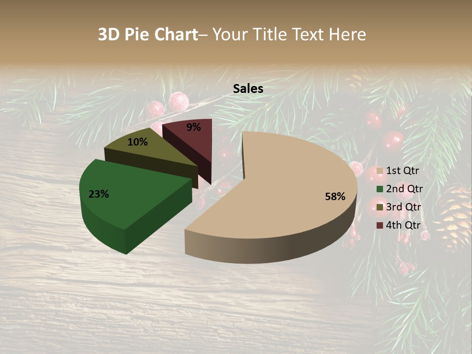 Group Copy Grunge PowerPoint Template