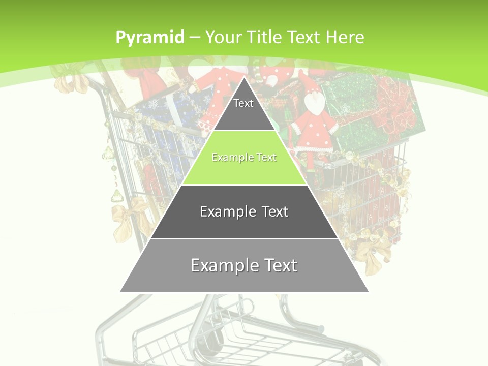 Year Buy Concept PowerPoint Template