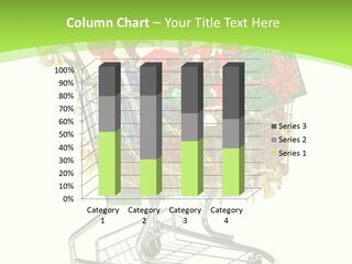 Year Buy Concept PowerPoint Template