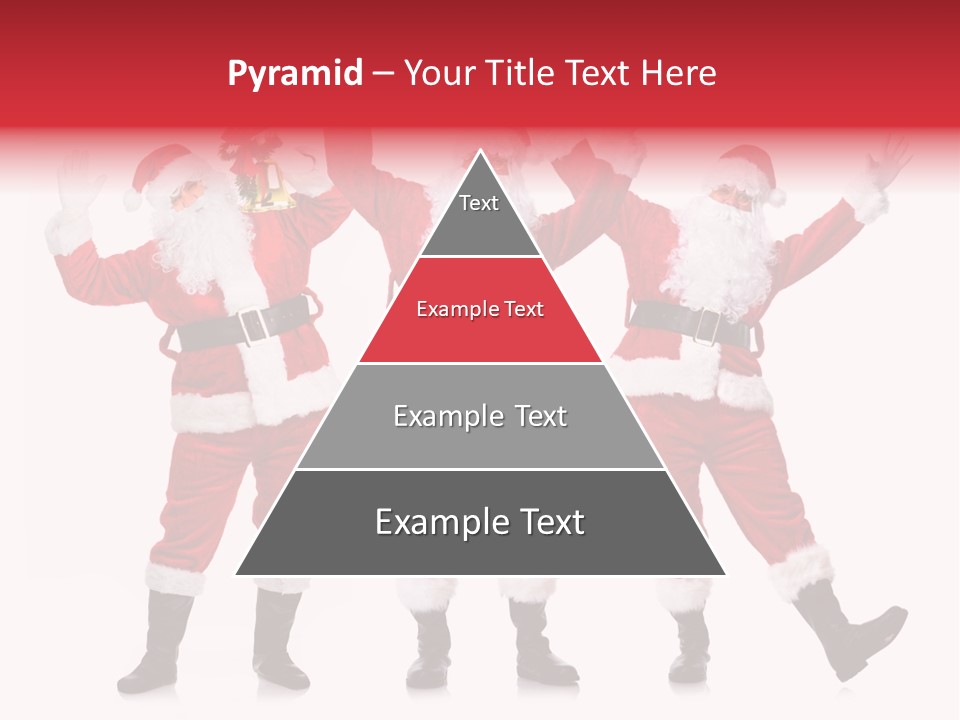 Father New Men PowerPoint Template